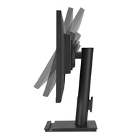 ASUS LCD 23.8" VA24DQFS Business Monitor IPS Full HD Frameless 100Hz 1ms MPRT HDMI  DisplayPort  VGA