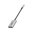 XREAL Dokovací stanice USB-C, 45W, Pro XREAL Brýle, šedá