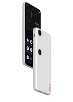 XREAL Beam Pro, Ovladač pro AR brýle, 8GB + 256GB, bílá