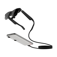 XREAL Beam Pro, Ovladač pro AR brýle, 8GB + 256GB, bílá