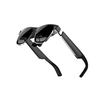XREAL Virtuální realita Air 2 Ultra, AR Brýle, černá