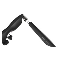 XREAL Virtuální realita One Pro-M, AR Brýle, černá