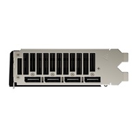 ASRock VGA AMD Radeon AI PRO R9700 Creator 32GB, AI PRO R9700, 32GB GDDR6, 4xDP