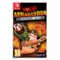 NS hra Worms Armageddon Anniversary Edition