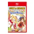 NS2 hra Story of Seasons Grand Bazaar