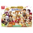 NS hra Story of Seasons Grand Bazaar Limited Edition