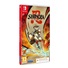 NS hra SHINOBI: Art of Vengeance (CIB)