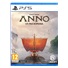 PS5 hra Anno 117: Pax Romana