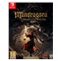 NS hra Mandragora: Whispers of the Witch Tree Collector´s Edition