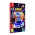 NS hra Sonic Racing: CrossWorlds