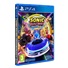 PS4 hra Sonic Racing: CrossWorlds