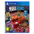PS4 hra NBA BOUNCE