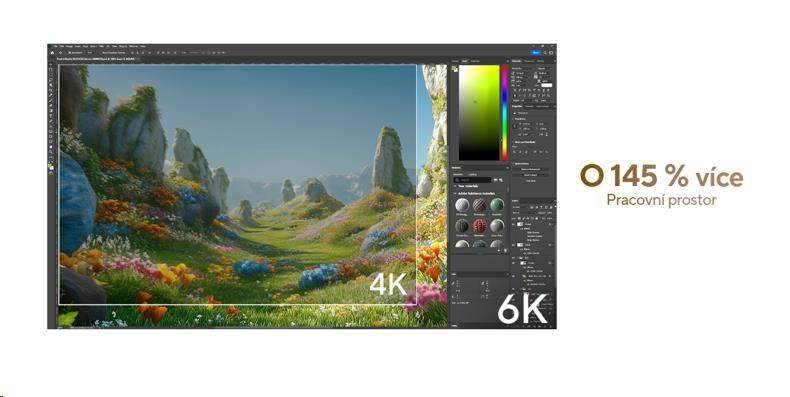 Obr. Rozsiahly pracovný priestor 1768008c