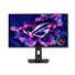 ASUS LCD ROG Strix OLED XG32UCWMG, 31.5" 3840x2160, 240Hz, 0,03ms, 178/178, DP, HDMI, USB, Audio, VESA, Black