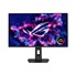 ASUS LCD ROG Strix OLED XG32UCWG, 31.5" 3840x2160, 165Hz, 0,03ms, 178/178, DP, HDMI, USB, Audio, VESA, Black