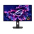 ASUS LCD 27" XG27ACDMS ROG Strix OLED, 2560x1440, 250nits, 280Hz, 0,03ms, HDR, Vesa, DP, HDMI, USB, Audio, Black