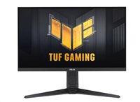 ASUS LCD TUF Gaming VG27AQL5A, 27" 2560x1440, 350nits, 210Hz, 1ms, DP, HDMI, USB, Audio, Repro, VESA, Black