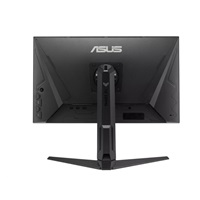 ASUS LCD TUF Gaming VG27AQL5A, 27" 2560x1440, 350nits, 210Hz, 1ms, DP, HDMI, USB, Audio, Repro, VESA, Black