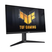 ASUS LCD TUF Gaming VG27AQL5A, 27" 2560x1440, 350nits, 210Hz, 1ms, DP, HDMI, USB, Audio, Repro, VESA, Black