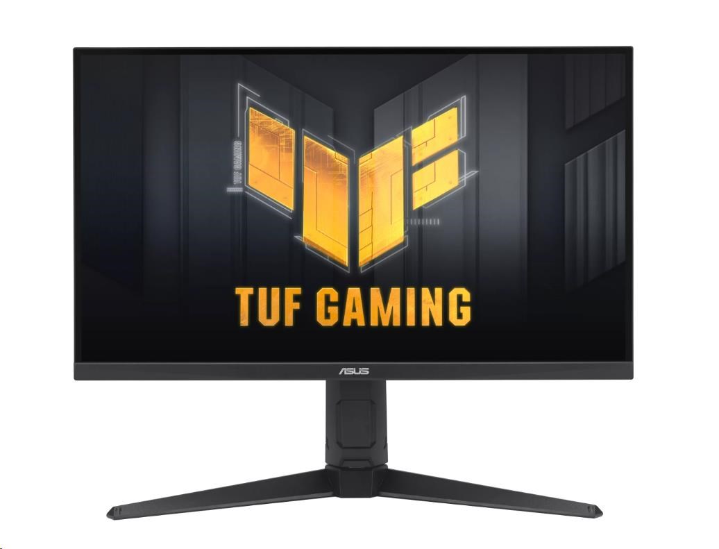 Obr. Herný monitor TUF Gaming Series 5 – VG27AQL5A – 27 palcov, QHD (2560x1440), 210 Hz (OC), rýchly IPS, ELMB SYNC, 0,3 ms GTG (min.), stereo reproduktor, DisplayWidget Center, herná AI, nastavenie výšky 1768014a