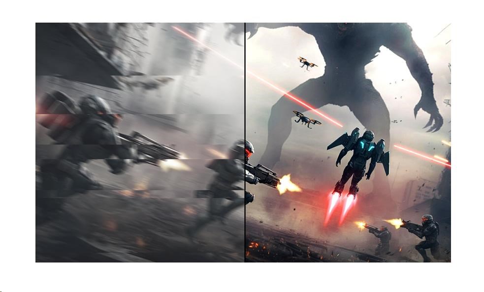 Obr. HRA BEZ HRANÍC 1768014d