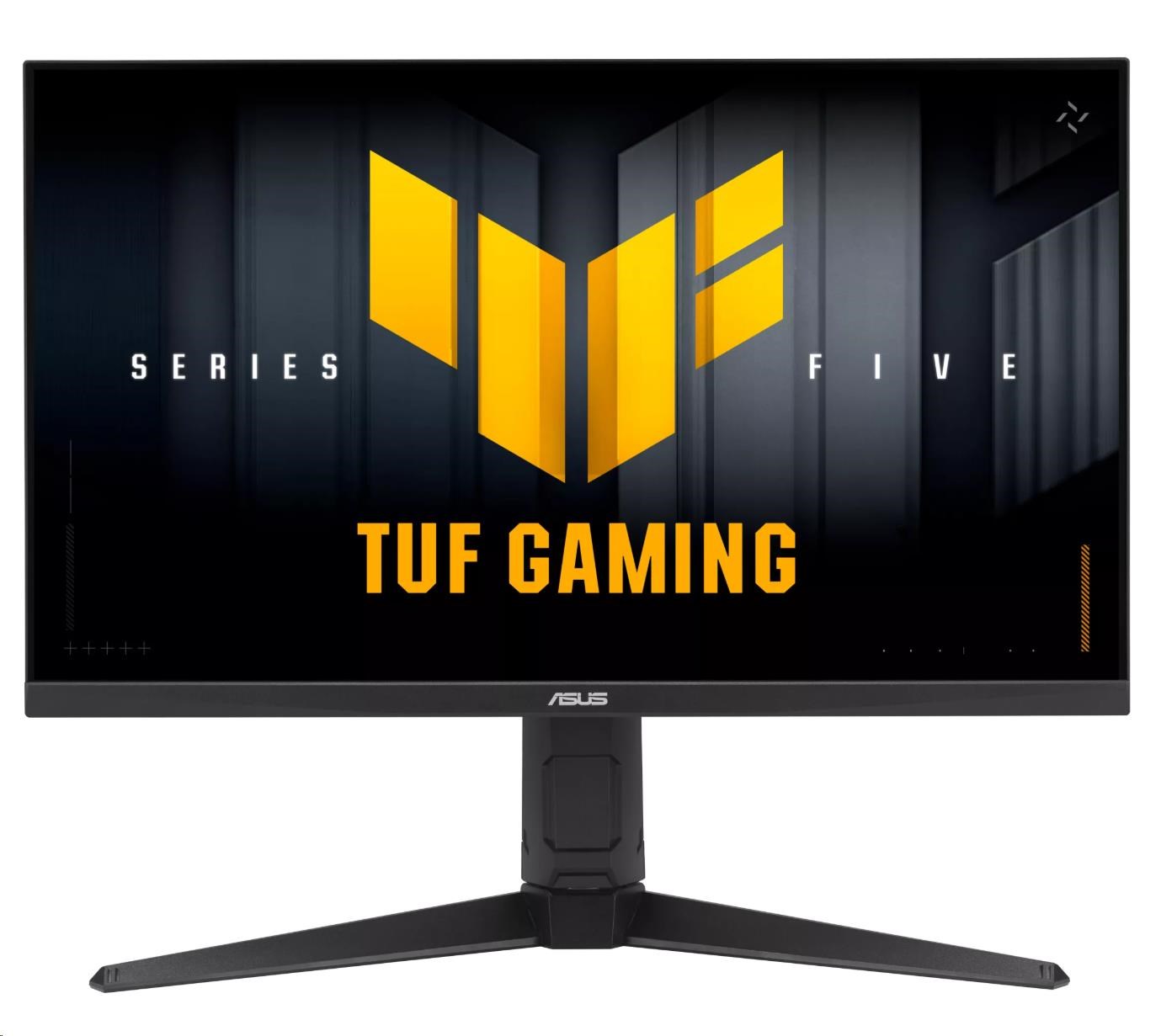 Obr. Herný monitor TUF Gaming Series 5 – VG279QML5A 1768015a