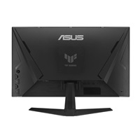 ASUS LCD TUF Gaming VG279QM5A, 27" FHD, 300nits, 240Hz, 1ms, 178/178, DP, HDMI, Audio, Repro, Vesa, Black