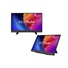 ASUS LCD 15.6"PA16USV ProArt 3840 x 2160 4K UHD IPS HDR-10 100% sRGB 12G-SDI HDMI USB-C