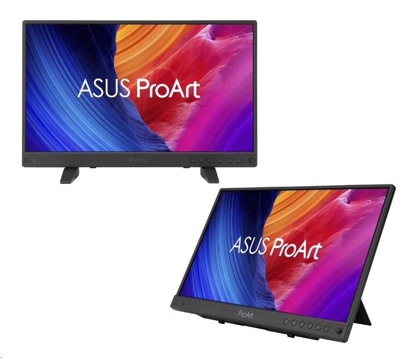 Obr. Profesionálny monitor ASUS ProArt Display PA16USV  1768018a