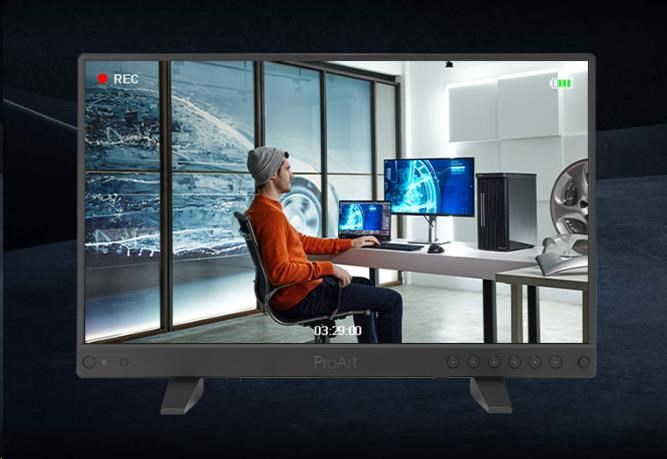 Obr. Nekomprimované video vo rozlíšení 4K 1768018d