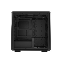 Cooler Master case MasterFrame 600 Mesh Black ARGB, Průhledná bočnice, ATX, 2x 200mm ARGB Fan, 1x 120mm ARGB Fan, Černá