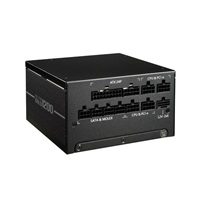 Cooler Master zdroj ELITE Gold 1200W FM, 135mm, Plně modulární, 80 Plus Gold, ATX 3.1