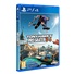 PS4 hra Tony Hawk's Pro Skater 3+4