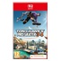 NSW2 hra Tony Hawk's Pro Skater 3+4 (CIAB)