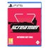 PS5 hra Screamer
