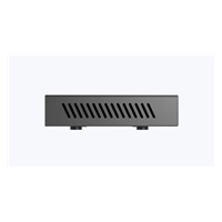 QNAP switch QSW-1108-8T-R2 (8x2,5GbE,fanless)