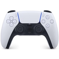 SONY Playstation Dualsense v2 Controller White