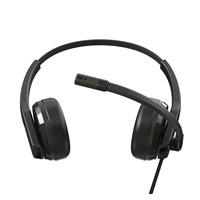 Creative HS-230 sluchátka USB/jack