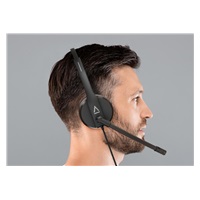 Creative HS-230 sluchátka USB/jack