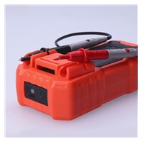 Solight multimetr digitální V32