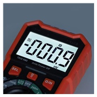 Solight multimetr digitální V32