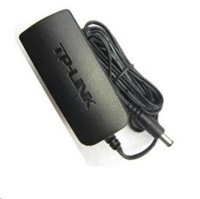 TP-Link Napájecí adaptér s DC konektorem 5,5/2,1mm (12V, 1A)