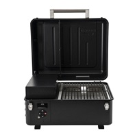 Traeger Ranger peletový gril