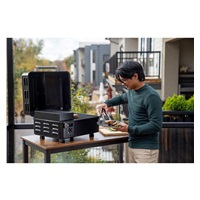 Traeger Ranger peletový gril