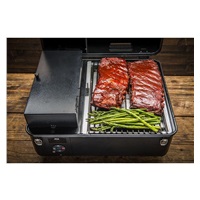 Traeger Ranger peletový gril