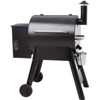 Traeger PRO 22 peletový gril
