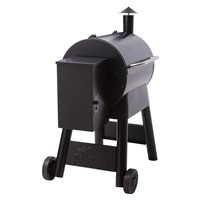Traeger PRO 22 peletový gril