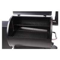 Traeger PRO 22 peletový gril