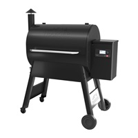 Traeger PRO 780 peletový gril