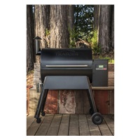 Traeger PRO 780 peletový gril